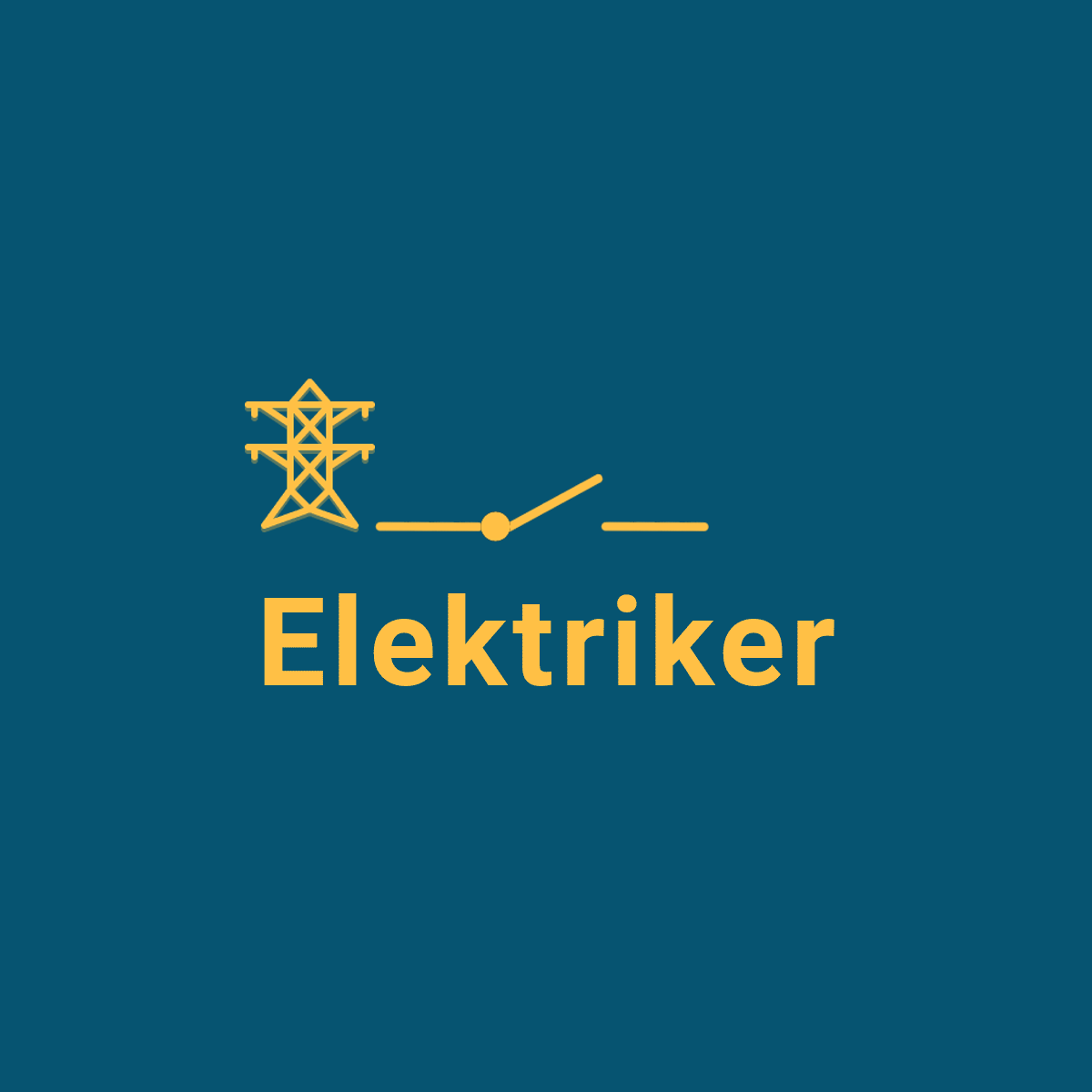 Elektriker